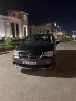 دۆج گراند کاراڤان